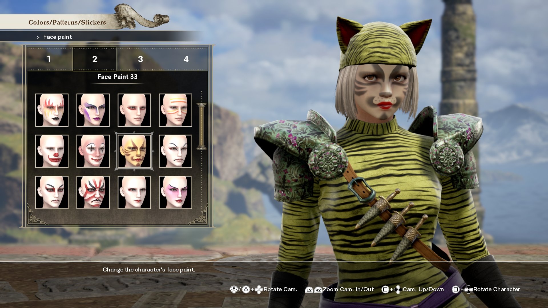 Soul Calibur VI - Imagen 39